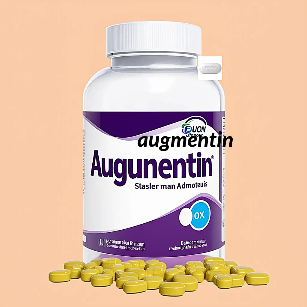 Augmentin bustine pediatriche prezzo